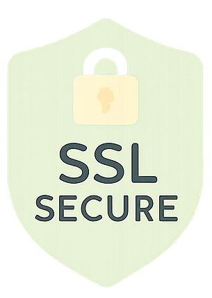 SSL Secured